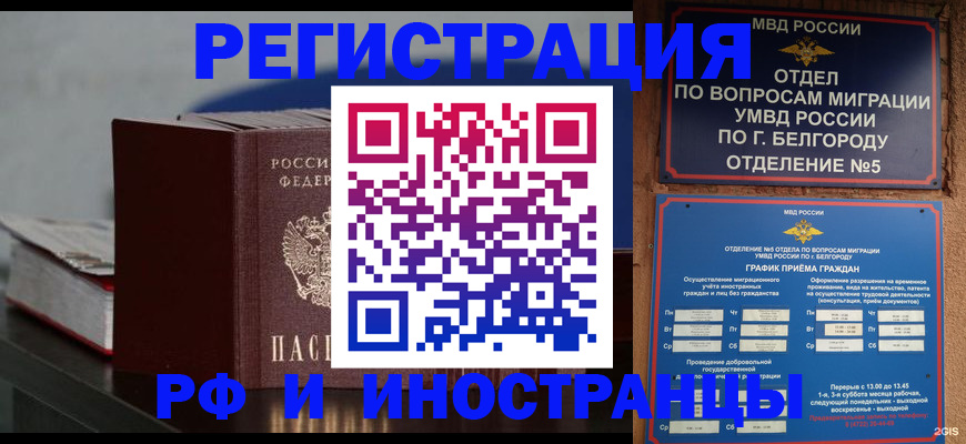 прописка 2025 в Павловском Посаде